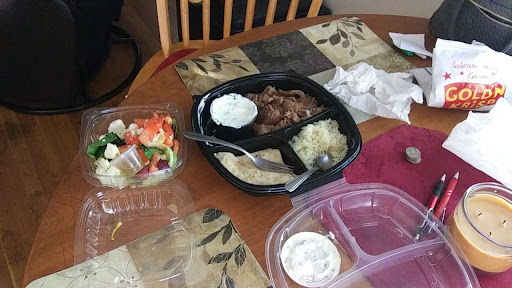 Photo of Papa Gyros - 2045 Cleveland Ave NW, Canton, OH 44709