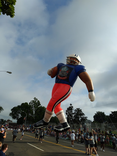 Photo of Papa Gyros - 2045 Cleveland Ave NW, Canton, OH 44709