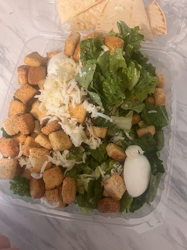 Photo of Big Ass Salads - 4030 Lincoln Way E, Massillon, OH 44646