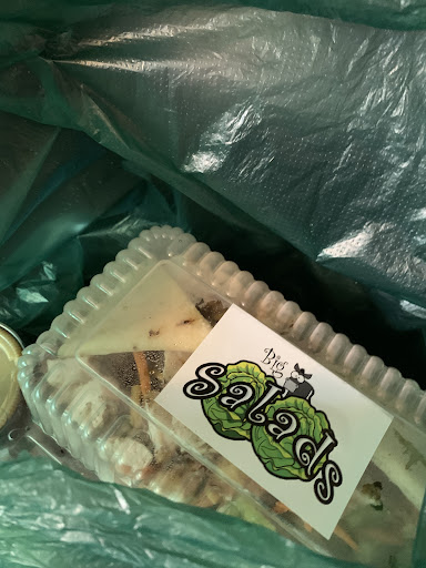 Photo of Big Ass Salads - 4030 Lincoln Way E, Massillon, OH 44646