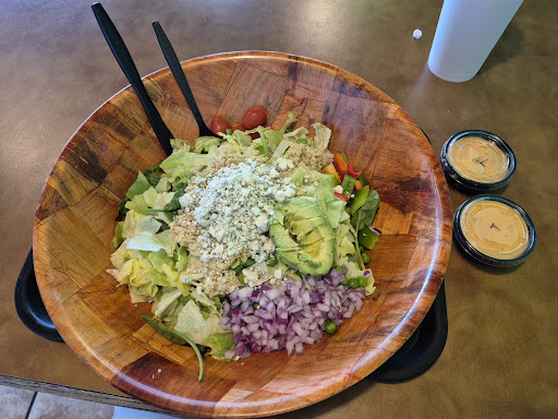 Photo of Big Ass Salads - 4030 Lincoln Way E, Massillon, OH 44646