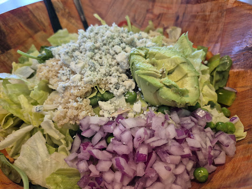 Photo of Big Ass Salads - 4030 Lincoln Way E, Massillon, OH 44646