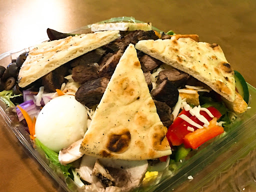 Photo of Big Ass Salads - 4030 Lincoln Way E, Massillon, OH 44646