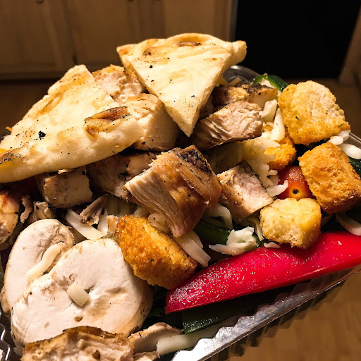 Photo of Big Ass Salads - 4030 Lincoln Way E, Massillon, OH 44646