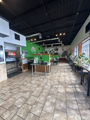 Photo of Big Ass Salads - 4030 Lincoln Way E, Massillon, OH 44646