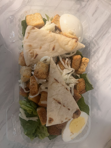 Photo of Big Ass Salads - 4030 Lincoln Way E, Massillon, OH 44646