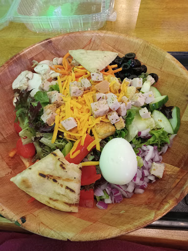 Photo of Big Ass Salads - 4030 Lincoln Way E, Massillon, OH 44646