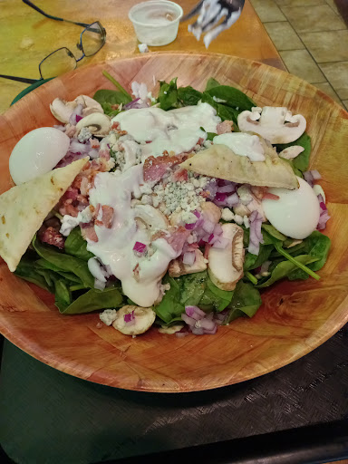 Photo of Big Ass Salads - 4030 Lincoln Way E, Massillon, OH 44646