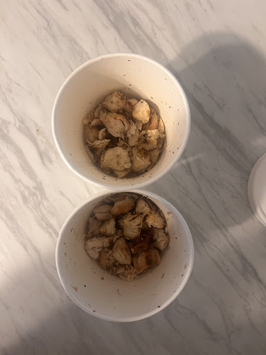 Photo of Big Ass Salads - 4030 Lincoln Way E, Massillon, OH 44646