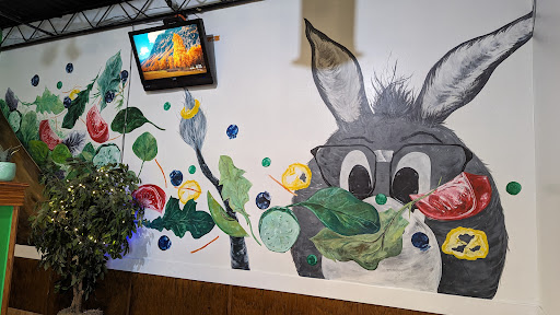 Photo of Big Ass Salads - 4030 Lincoln Way E, Massillon, OH 44646