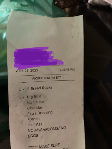 Photo of Big Ass Salads - 4030 Lincoln Way E, Massillon, OH 44646