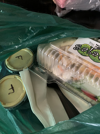 Photo of Big Ass Salads - 4030 Lincoln Way E, Massillon, OH 44646