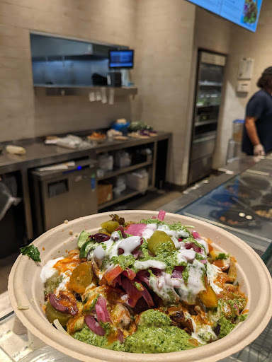 Photo of CAVA - 427 N Loop 1604 W Acc Road Suite 210, San Antonio, TX 78258