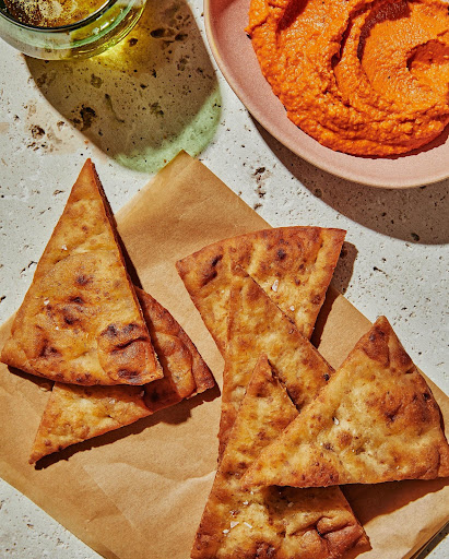 Photo of CAVA - 427 N Loop 1604 W Acc Road Suite 210, San Antonio, TX 78258