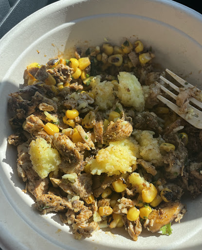 Photo of CAVA - 427 N Loop 1604 W Acc Road Suite 210, San Antonio, TX 78258