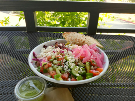 Photo of CAVA - 427 N Loop 1604 W Acc Road Suite 210, San Antonio, TX 78258