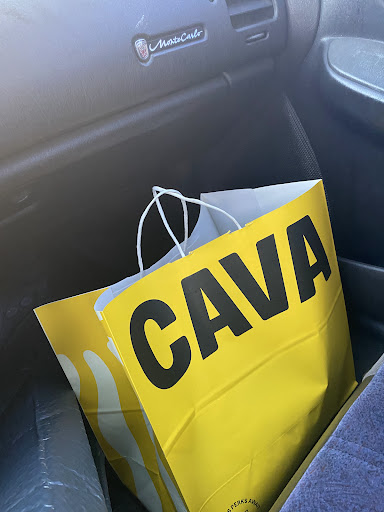 Photo of CAVA - 427 N Loop 1604 W Acc Road Suite 210, San Antonio, TX 78258