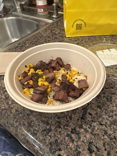 Photo of CAVA - 427 N Loop 1604 W Acc Road Suite 210, San Antonio, TX 78258