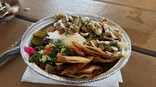 Photo of The Pita Chick - 4302 Hyatt Pl Dr, San Antonio, TX 78230