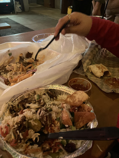 Photo of The Pita Chick - 4302 Hyatt Pl Dr, San Antonio, TX 78230