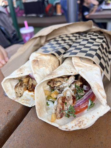 Photo of The Pita Chick - 4302 Hyatt Pl Dr, San Antonio, TX 78230