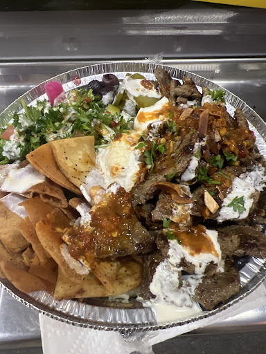 Photo of The Pita Chick - 4302 Hyatt Pl Dr, San Antonio, TX 78230