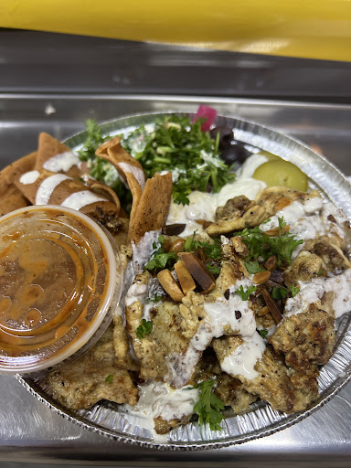 Photo of The Pita Chick - 4302 Hyatt Pl Dr, San Antonio, TX 78230