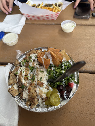 Photo of The Pita Chick - 4302 Hyatt Pl Dr, San Antonio, TX 78230