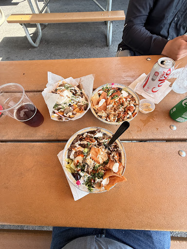 Photo of The Pita Chick - 4302 Hyatt Pl Dr, San Antonio, TX 78230