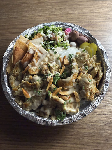 Photo of The Pita Chick - 4302 Hyatt Pl Dr, San Antonio, TX 78230