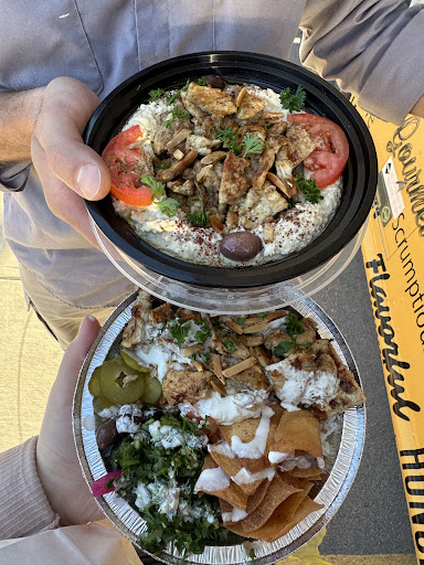 Photo of The Pita Chick - 4302 Hyatt Pl Dr, San Antonio, TX 78230