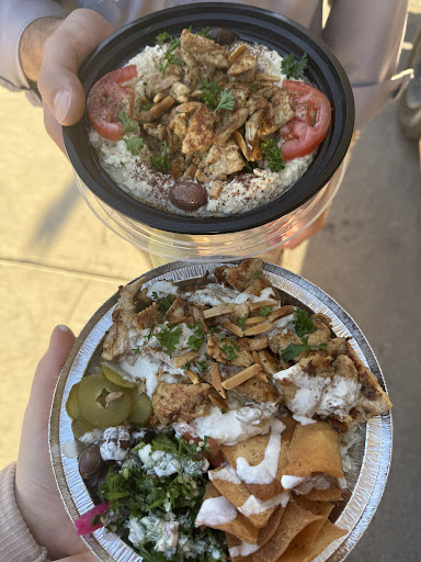 Photo of The Pita Chick - 4302 Hyatt Pl Dr, San Antonio, TX 78230