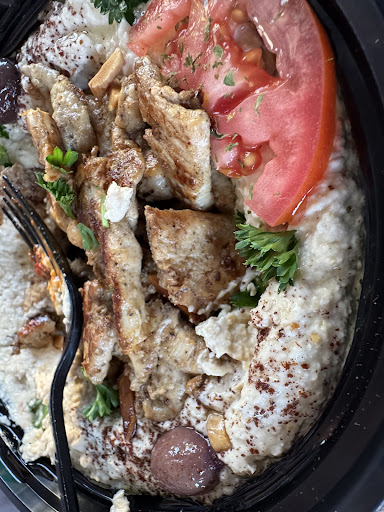 Photo of The Pita Chick - 4302 Hyatt Pl Dr, San Antonio, TX 78230