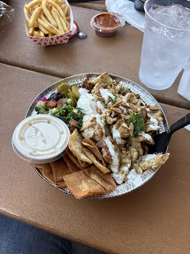 Photo of The Pita Chick - 4302 Hyatt Pl Dr, San Antonio, TX 78230