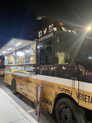 Photo of The Pita Chick - 4302 Hyatt Pl Dr, San Antonio, TX 78230