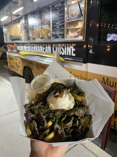 Photo of The Pita Chick - 4302 Hyatt Pl Dr, San Antonio, TX 78230