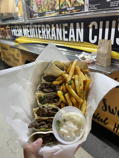 Photo of The Pita Chick - 4302 Hyatt Pl Dr, San Antonio, TX 78230