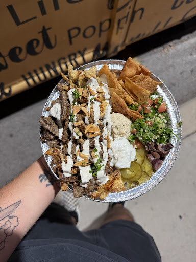 Photo of The Pita Chick - 4302 Hyatt Pl Dr, San Antonio, TX 78230