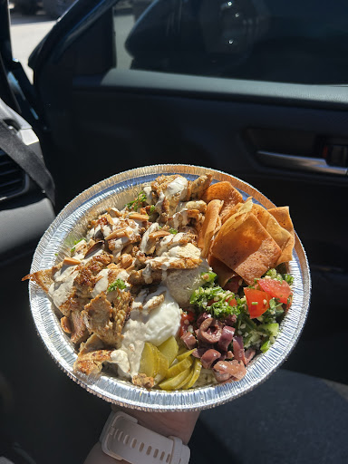 Photo of The Pita Chick - 4302 Hyatt Pl Dr, San Antonio, TX 78230