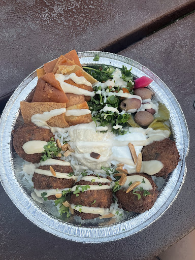 Photo of The Pita Chick - 4302 Hyatt Pl Dr, San Antonio, TX 78230