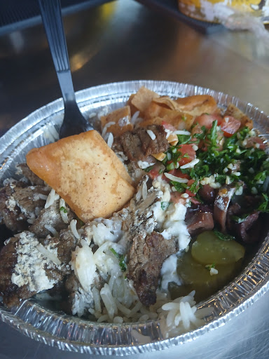 Photo of The Pita Chick - 4302 Hyatt Pl Dr, San Antonio, TX 78230