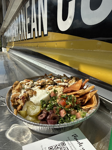 Photo of The Pita Chick - 4302 Hyatt Pl Dr, San Antonio, TX 78230