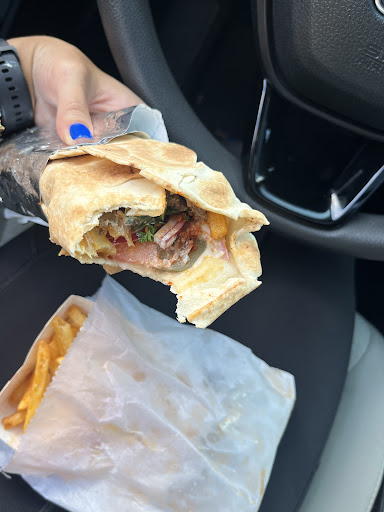 Photo of The Pita Chick - 4302 Hyatt Pl Dr, San Antonio, TX 78230