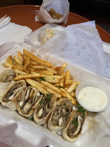 Photo of The Pita Chick - 4302 Hyatt Pl Dr, San Antonio, TX 78230