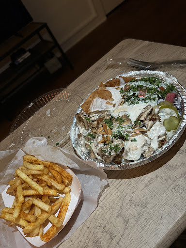 Photo of The Pita Chick - 4302 Hyatt Pl Dr, San Antonio, TX 78230