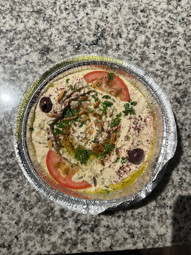 Photo of The Pita Chick - 4302 Hyatt Pl Dr, San Antonio, TX 78230