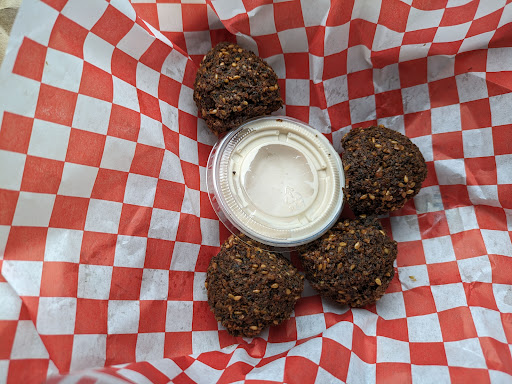 Photo of Reem's - 440 E St Elmo Rd A-2, Austin, TX 78745