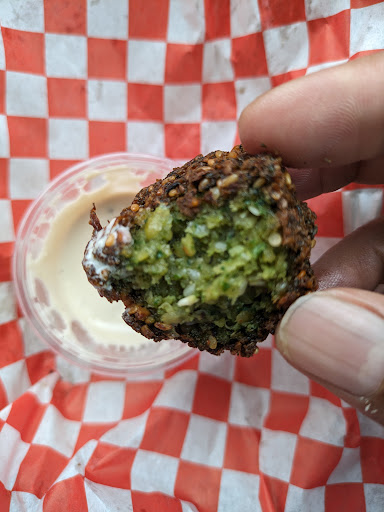 Photo of Reem's - 440 E St Elmo Rd A-2, Austin, TX 78745