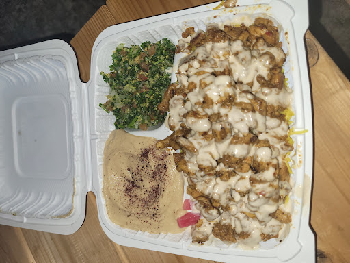 Photo of Reem's - 440 E St Elmo Rd A-2, Austin, TX 78745