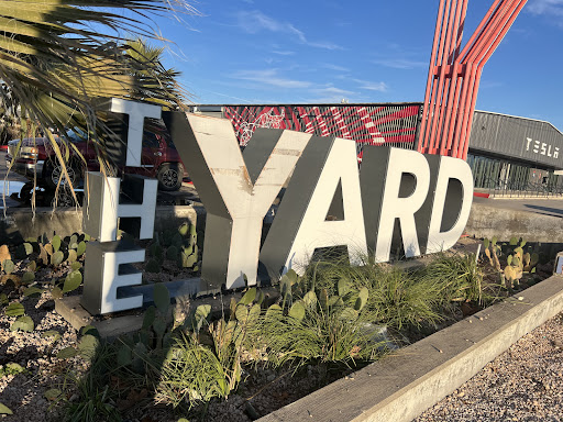 Photo of Reem's - 440 E St Elmo Rd A-2, Austin, TX 78745